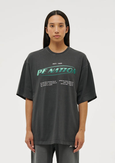 PE NATION TWO POINTER TEE