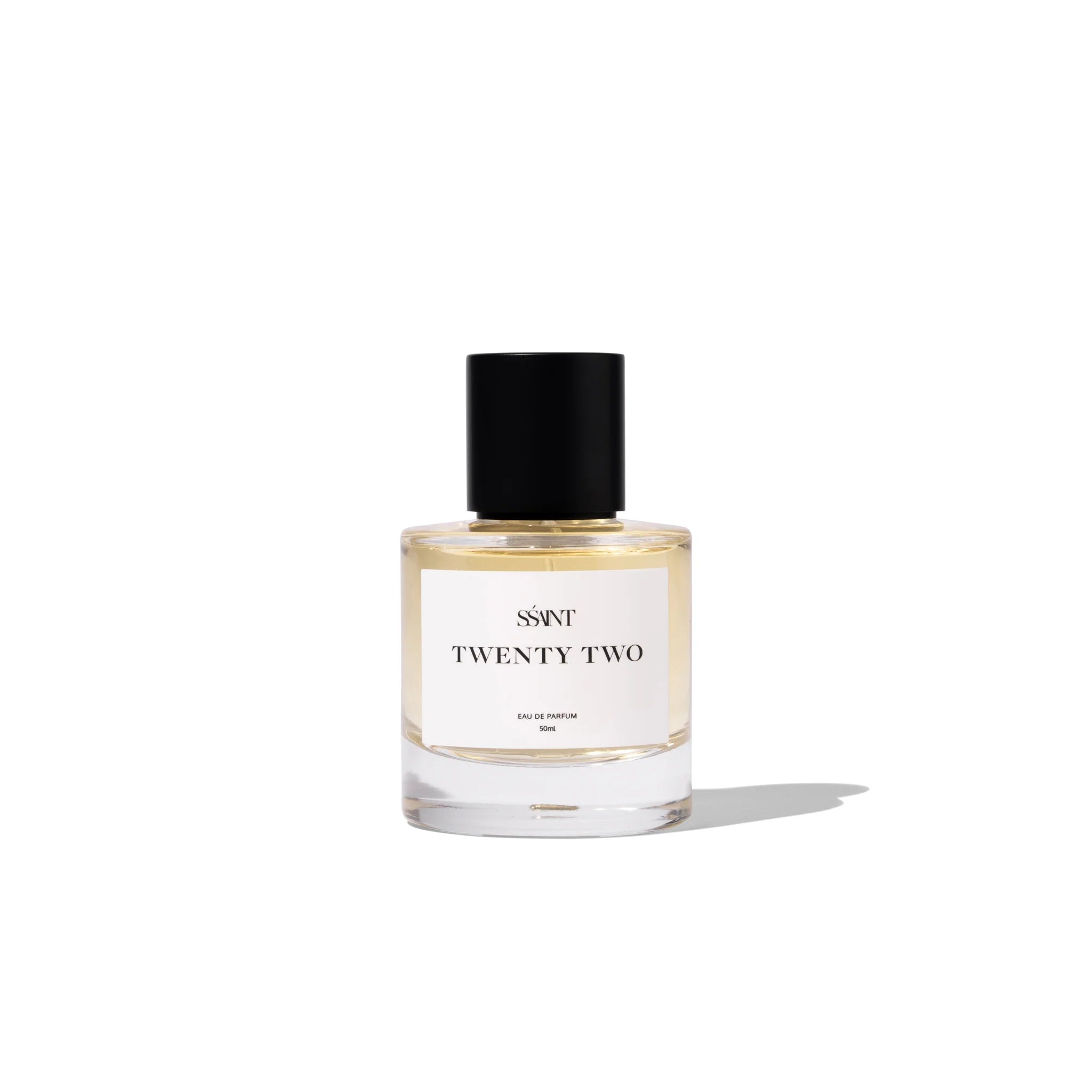 Twenty Two Parfum 50mL
