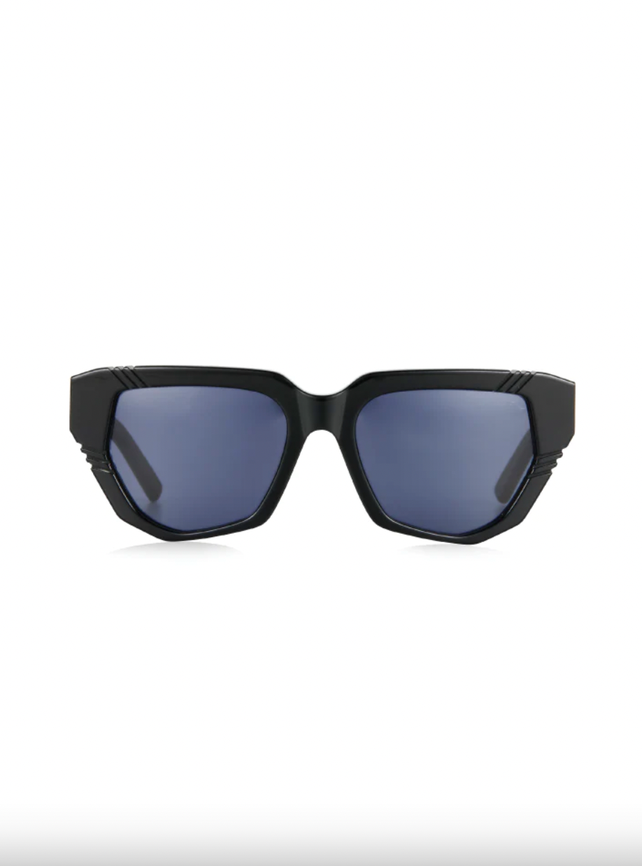 PARED OUT AND ABOUT SUNGLASSES BLACKPARED SUNGLASSES  OUT & ABOUT BLACK 