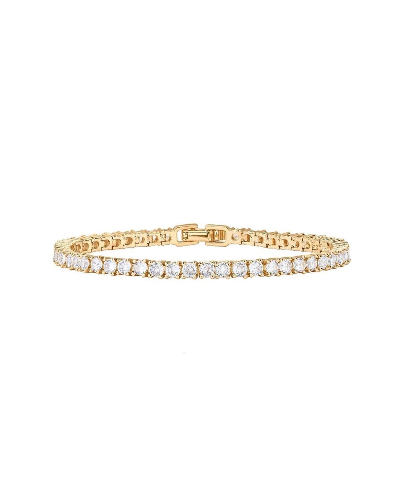 Zaya Collar (Final Sale) - Silver