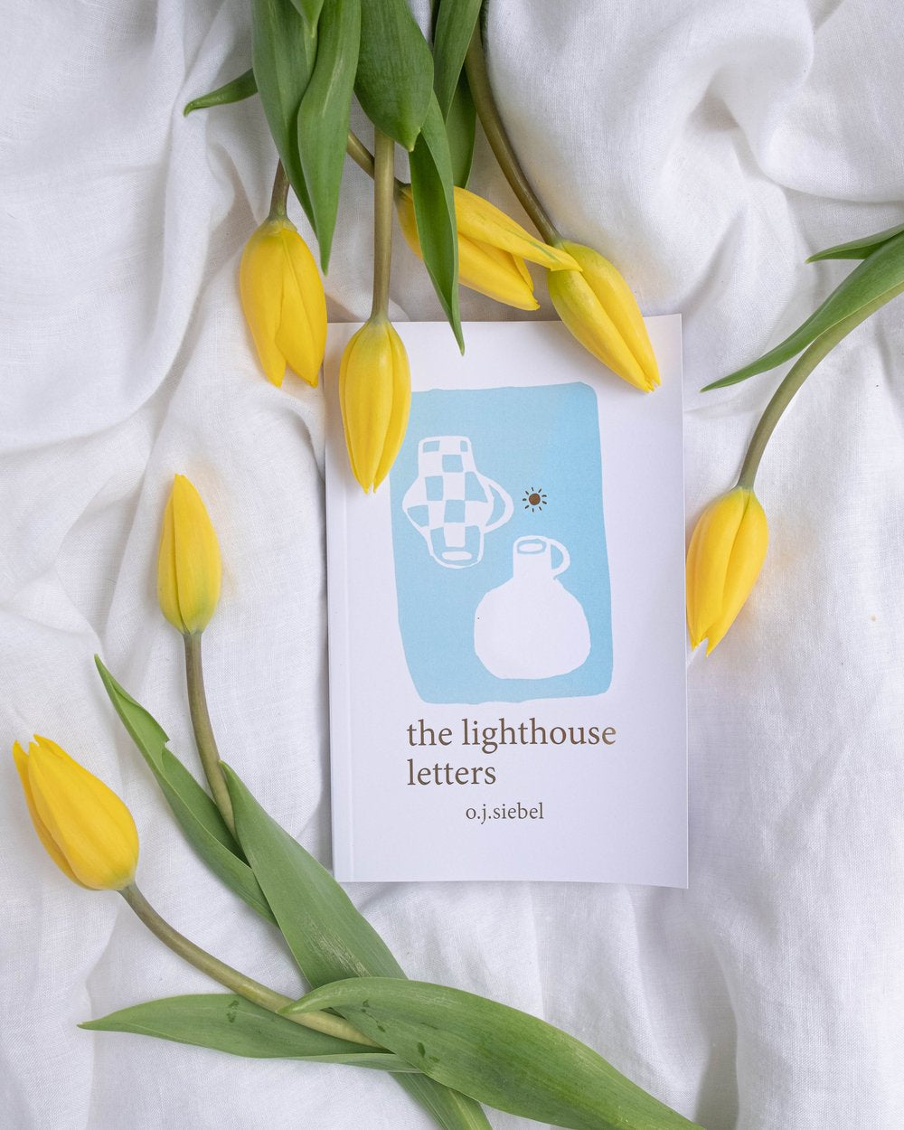 THE LIGHTHOUSE LETTERS