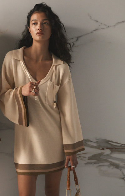 SANCIA THE WILLAMINA KNIT DRESS