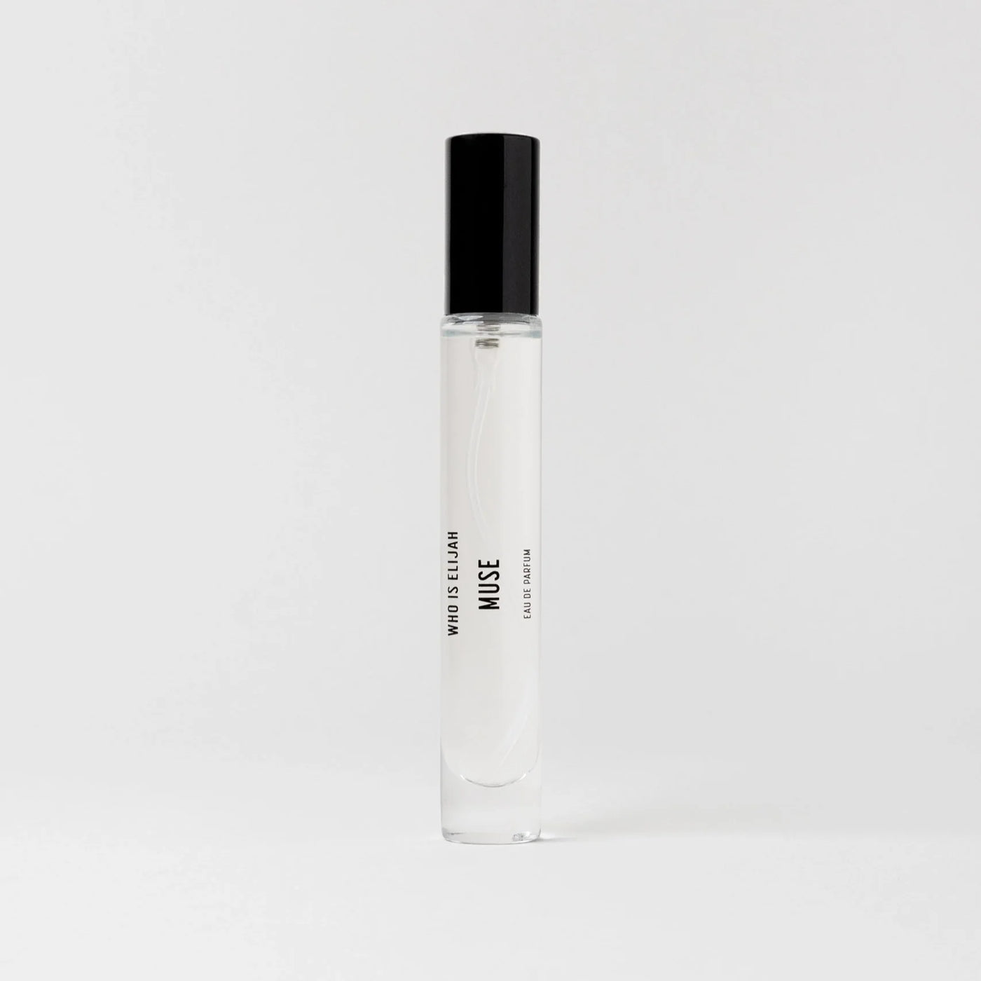 WHO IS ELIJAH MUSE FRAGRANCE