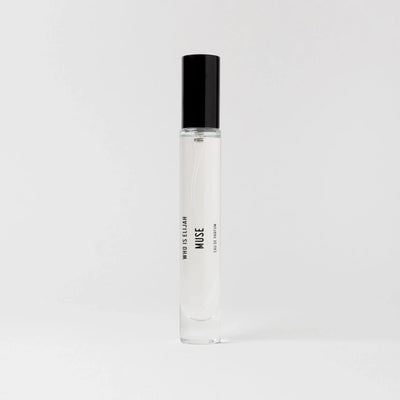 WHO IS ELIJAH MUSE FRAGRANCE
