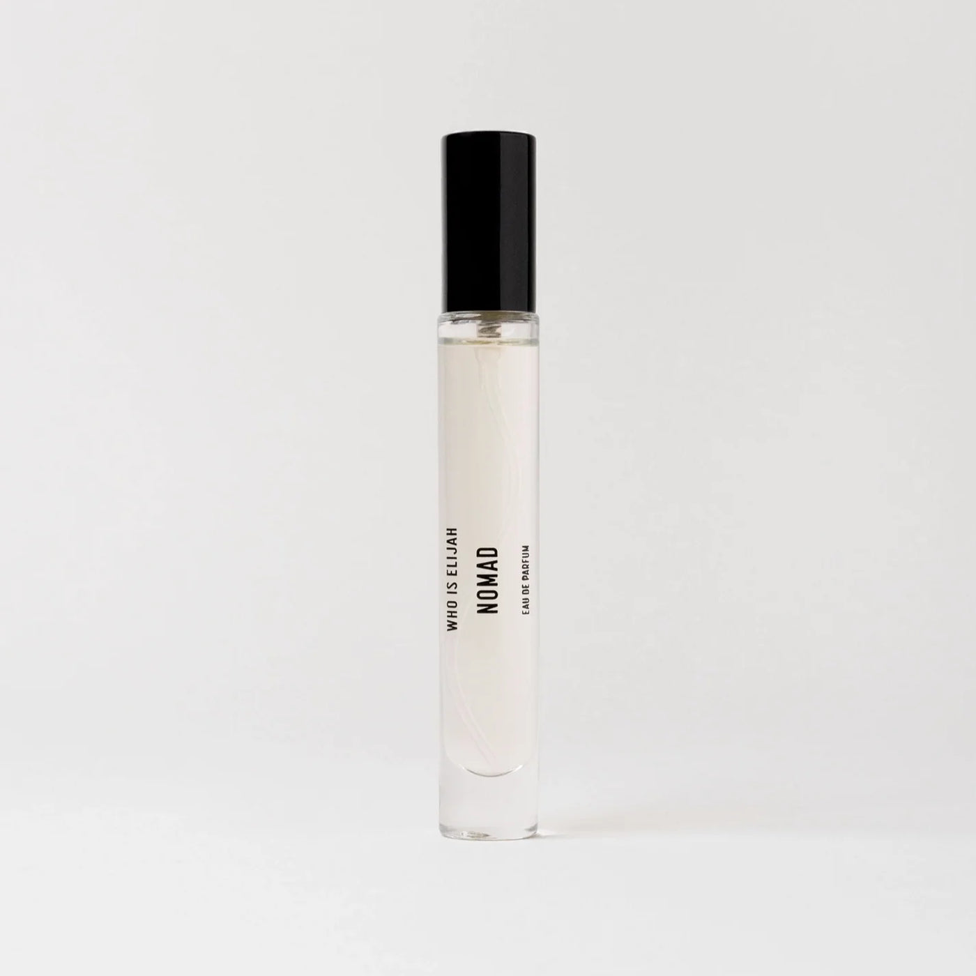 WHO IS ELIJAH NOMAD FRAGRANCE