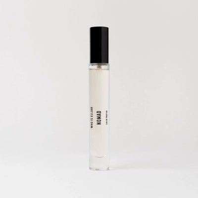 WHO IS ELIJAH NOMAD FRAGRANCE