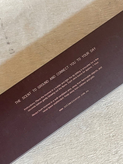 INTIME INCENSE 10AM INTENTION INCENSE | BABY LEMONADE STORE