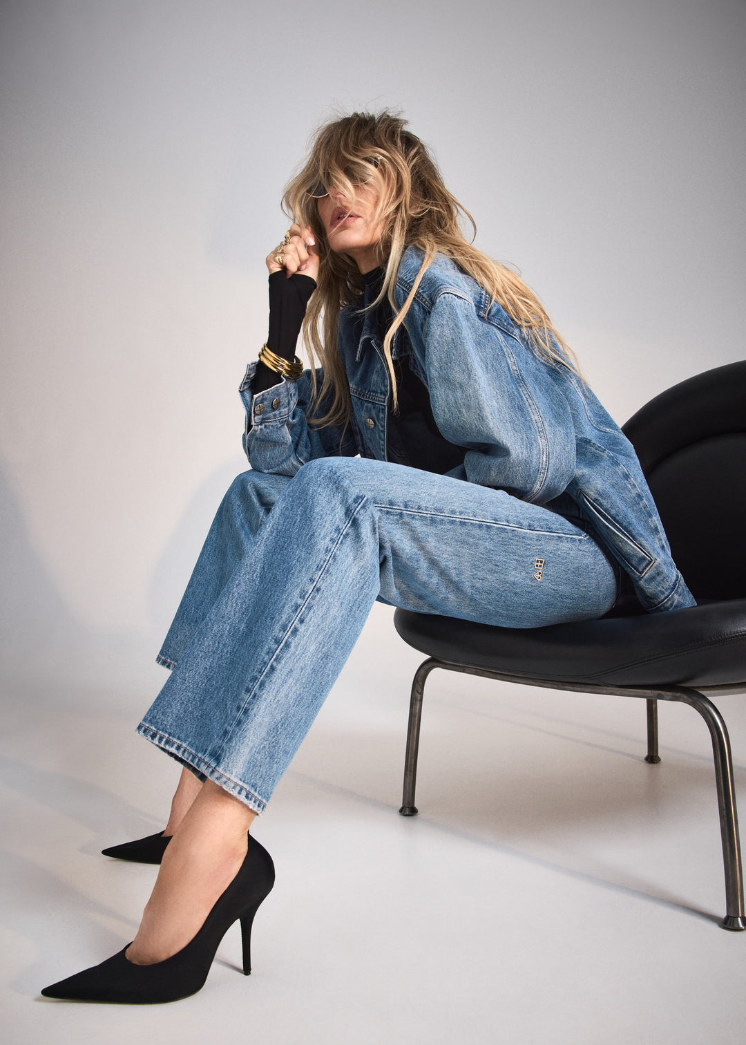 KSUBI ICON JEAN FRENCHIE BLUE – Baby Lemonade Store
