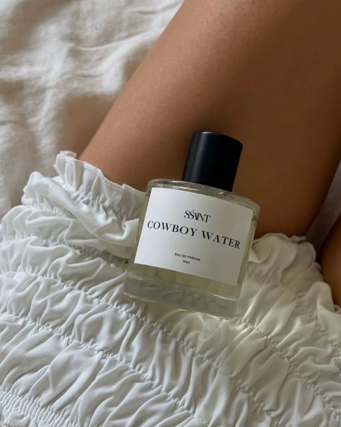 SSAINT COWBOY WATER PERFUME | BABY LEMONADE STORE