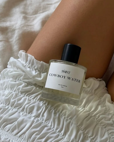 SSAINT COWBOY WATER PERFUME | BABY LEMONADE STORE
