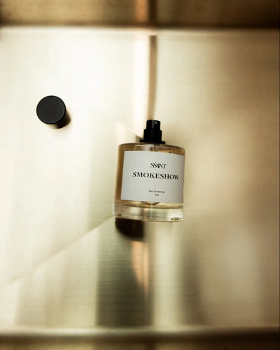SŚAINT SMOKE SHOW PERFUME | BABY LEMONADE STORE