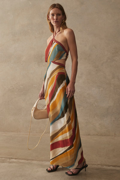 SANCIA | THE HAZEL DRESS | BABY LEMONADE STORE