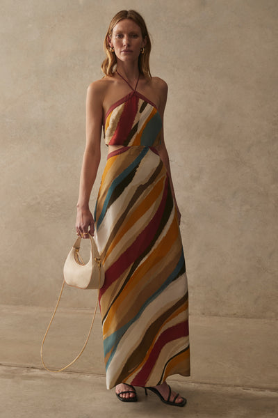 SANCIA | THE HAZEL DRESS | BABY LEMONADE STORE