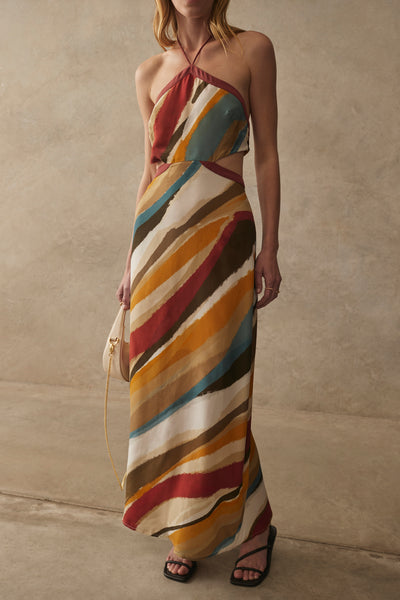 SANCIA | THE HAZEL DRESS | BABY LEMONADE STORE