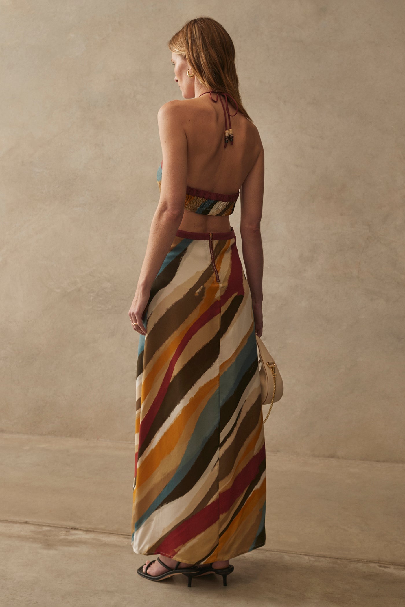 SANCIA | THE HAZEL DRESS | BABY LEMONADE STORE