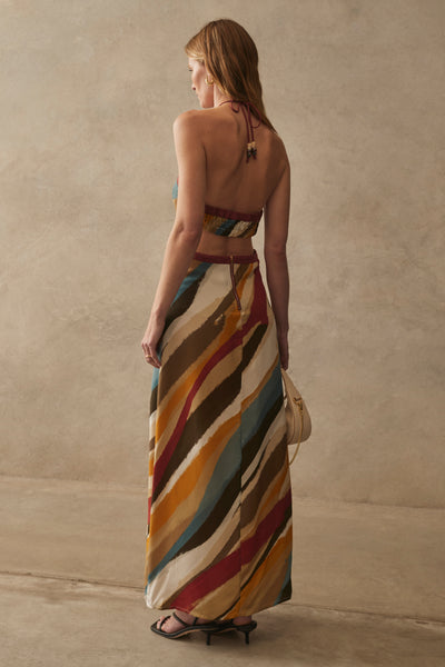 SANCIA | THE HAZEL DRESS | BABY LEMONADE STORE