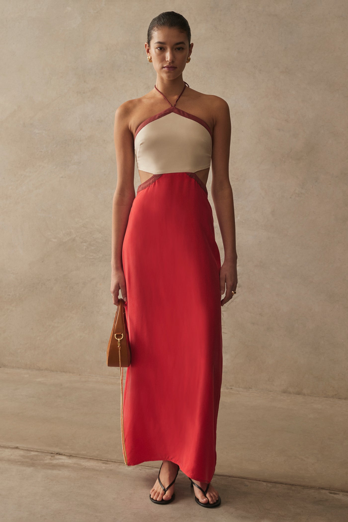 SANCIA | THE HAZEL DRESS | BABY LEMONADE STORE