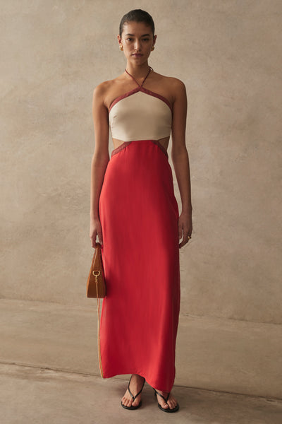 SANCIA | THE HAZEL DRESS | BABY LEMONADE STORE