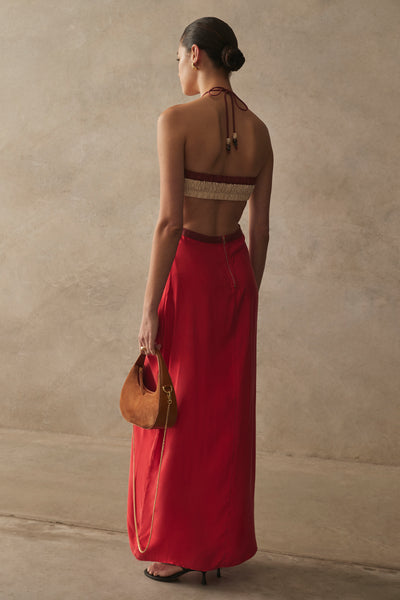 SANCIA | THE HAZEL DRESS | BABY LEMONADE STORE