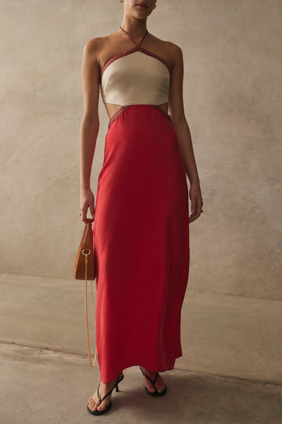 SANCIA | THE HAZEL DRESS | BABY LEMONADE STORE
