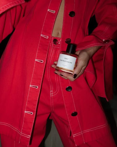 SŚAINT SMOKE SHOW PERFUME | BABY LEMONADE STORE