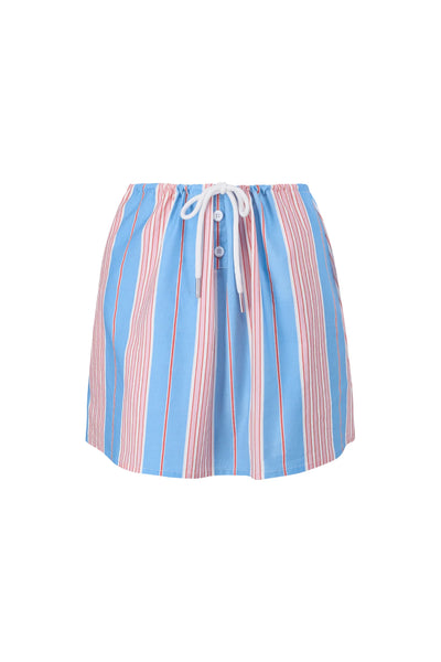 COMMONPLACE ESSENTIALS EASTERN SKIRT