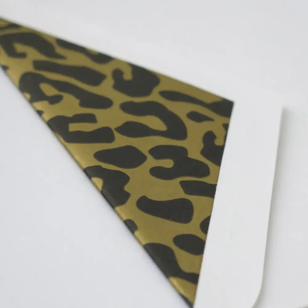 ITS BETTER TO ARRIVE LATE THAN UGLY GIFT CARD