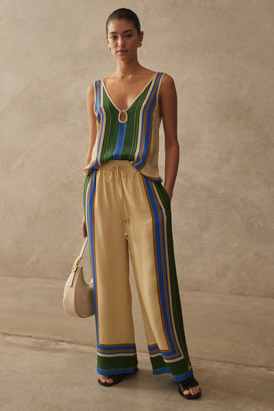 SANCIA THE OLSEN PANT AMARA