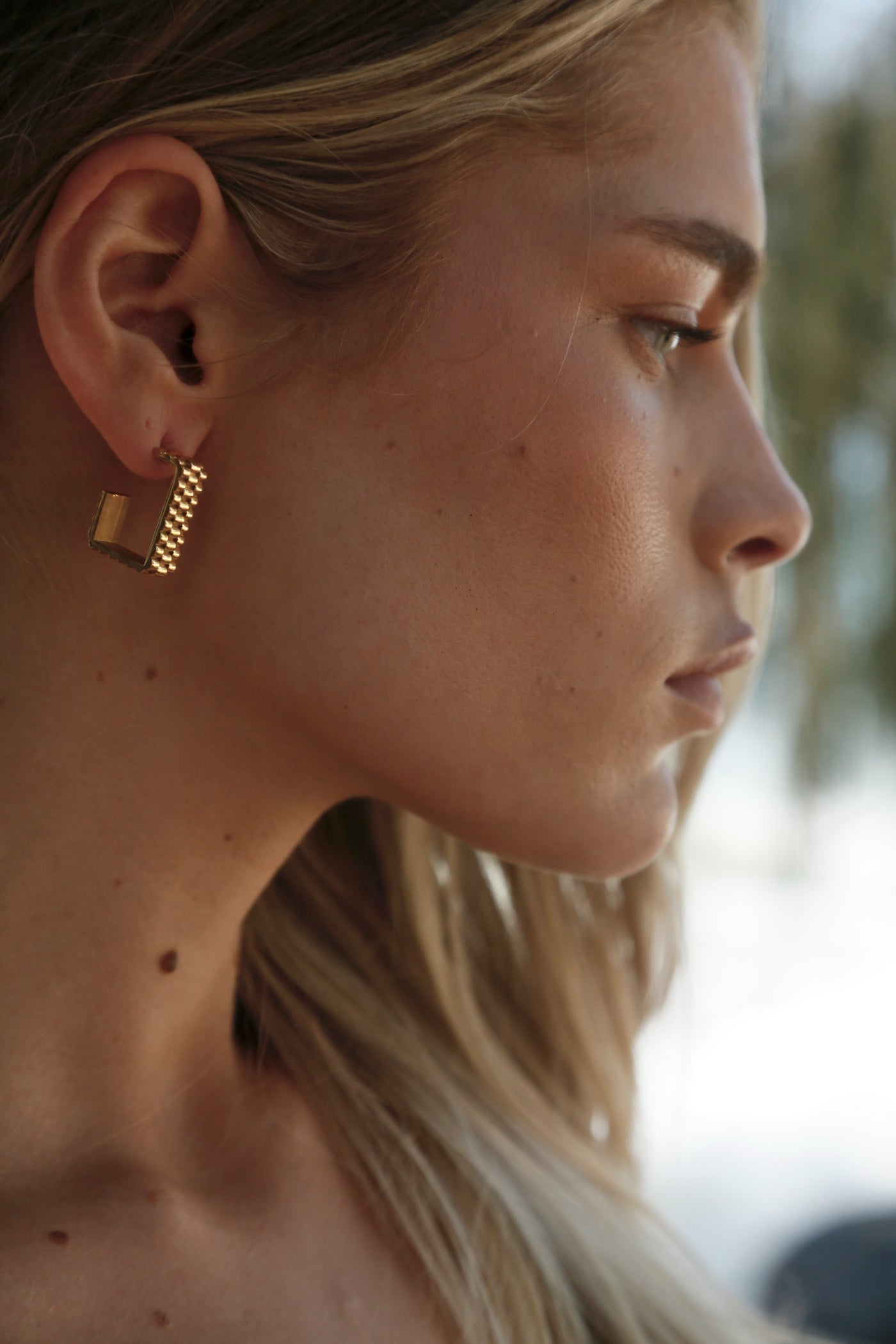 IKARO EARRINGS