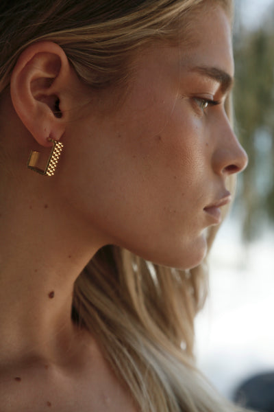 IKARO EARRINGS
