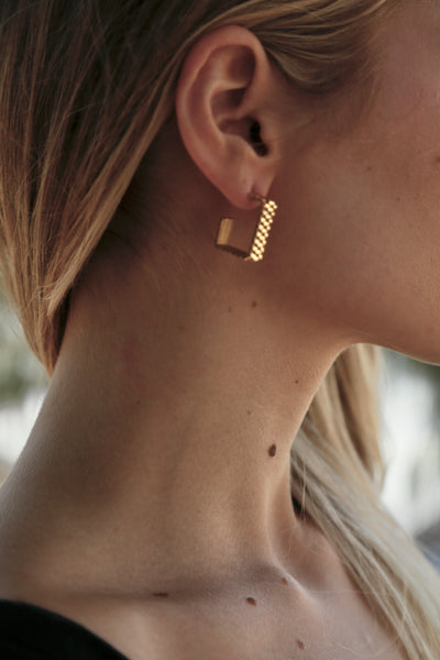IKARO EARRINGS