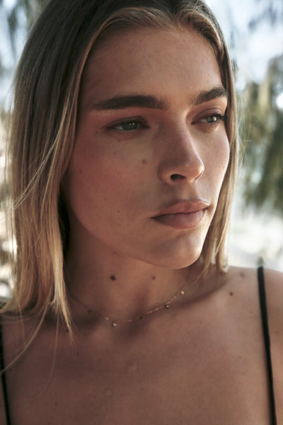 SERENE NECKLACE