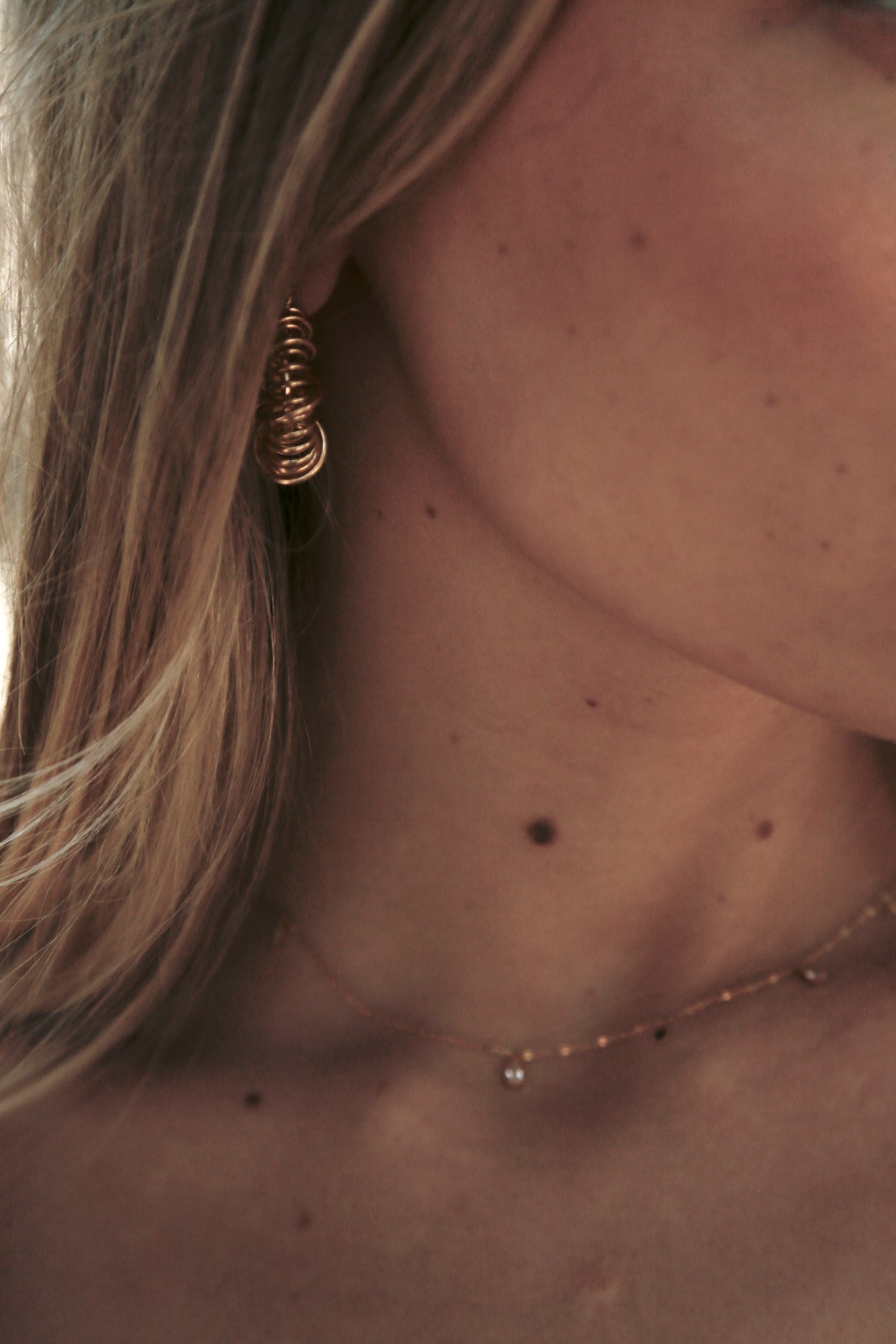 SERENE NECKLACE