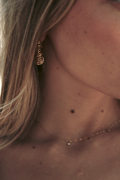 SERENE NECKLACE