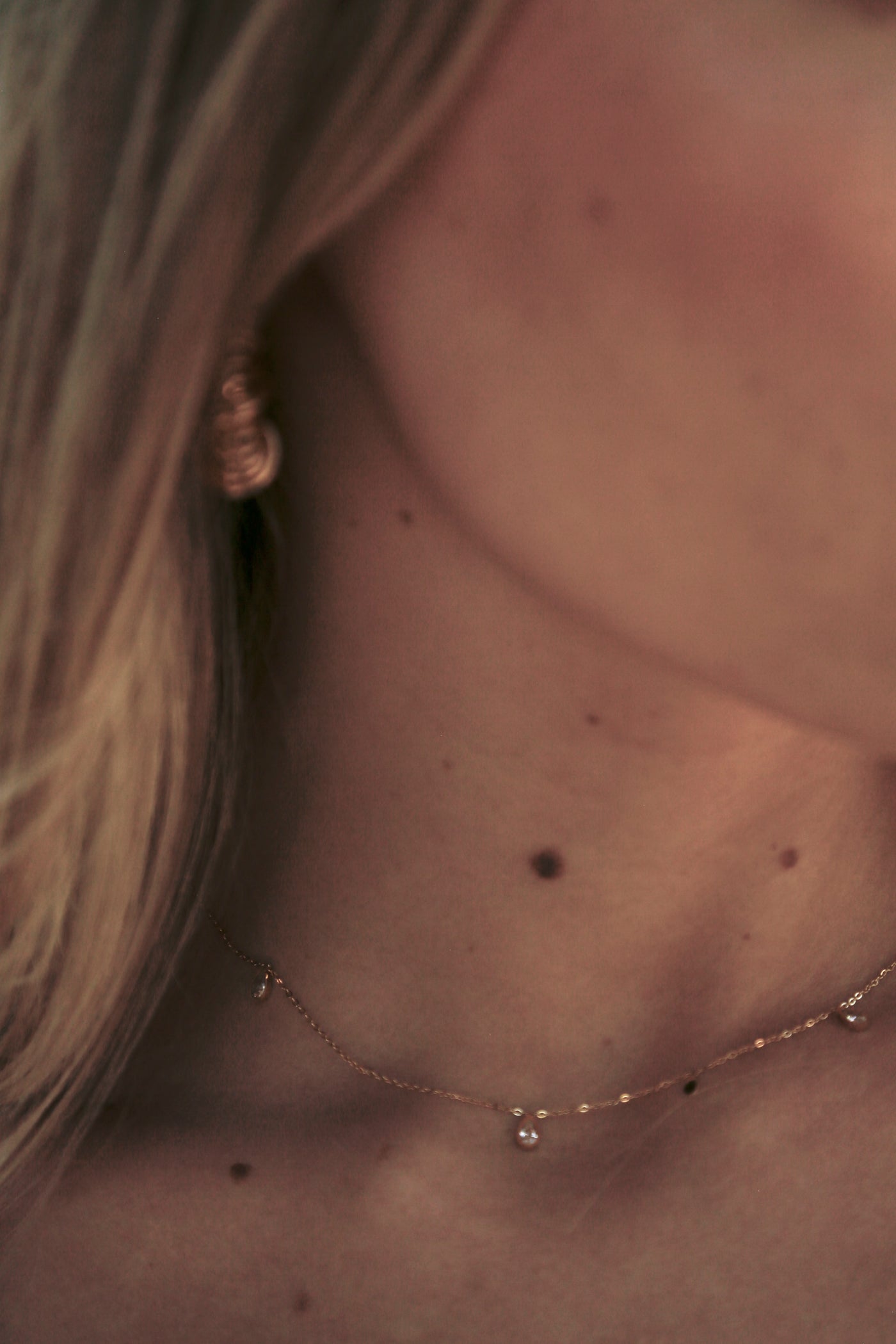 SERENE NECKLACE