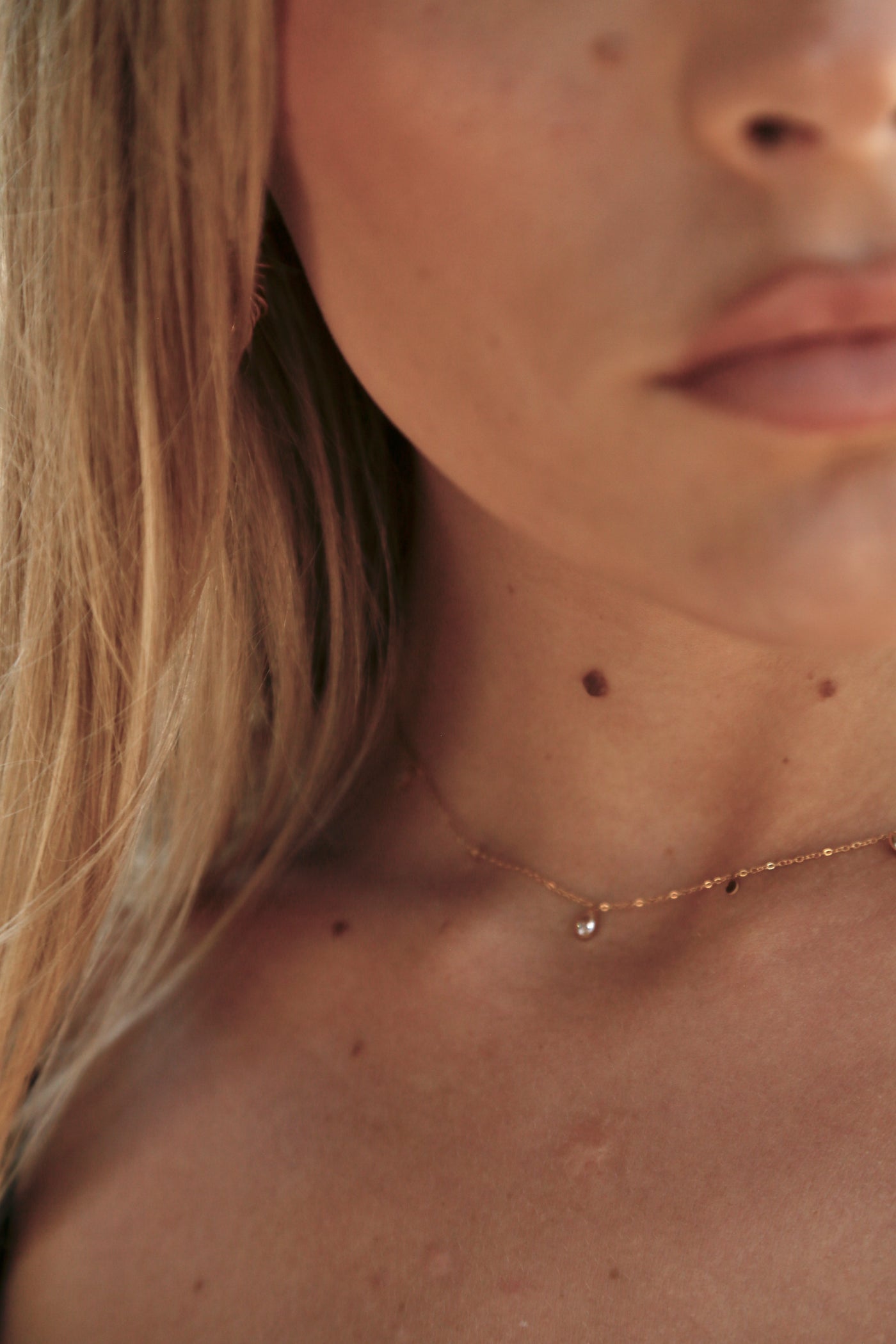 SERENE NECKLACE