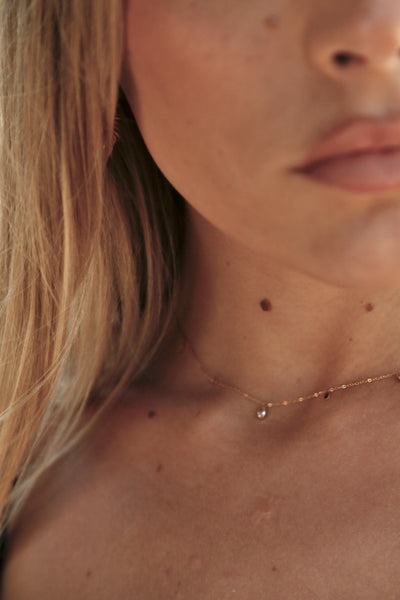 SERENE NECKLACE