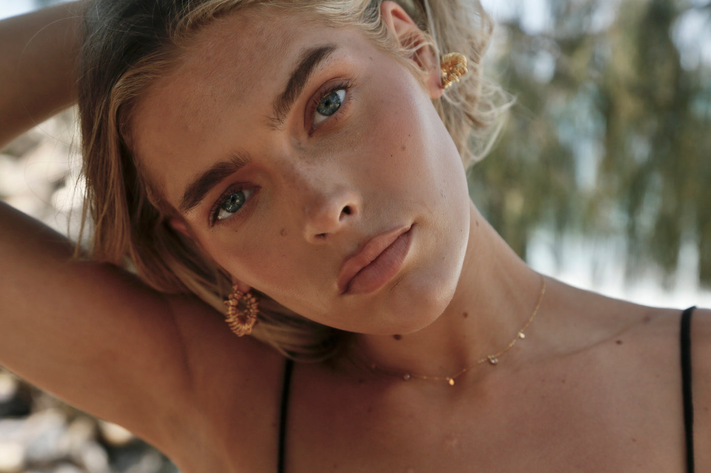 SERENE NECKLACE