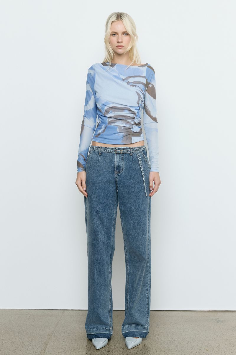 WHIRL TOP