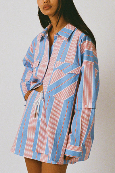 COMMONPLACE ESSENTIALS EASTERN SKIRT