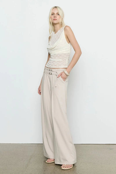 SOVERE STUDIO VENUS TOP CREAM