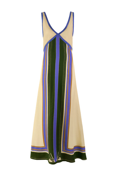 SANCIA THE NAOMI DRESS AMARA