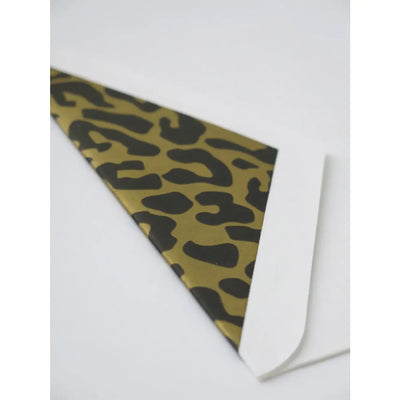 BORN TO PARTY GIFT CARD