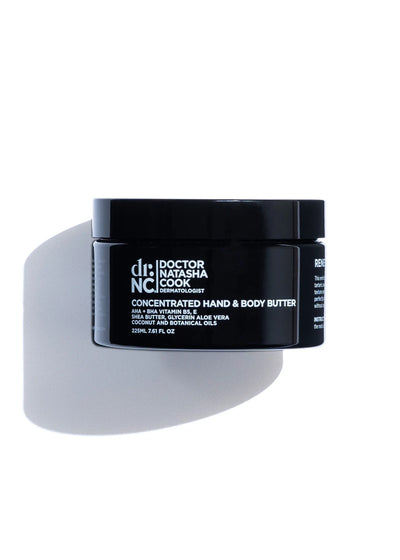 drNC CONCENTRATED HAND & BODY BUTTER| BABY LEMONADE STORE