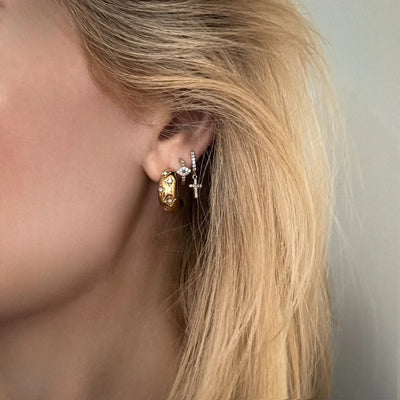 MARNI EARRINGS
