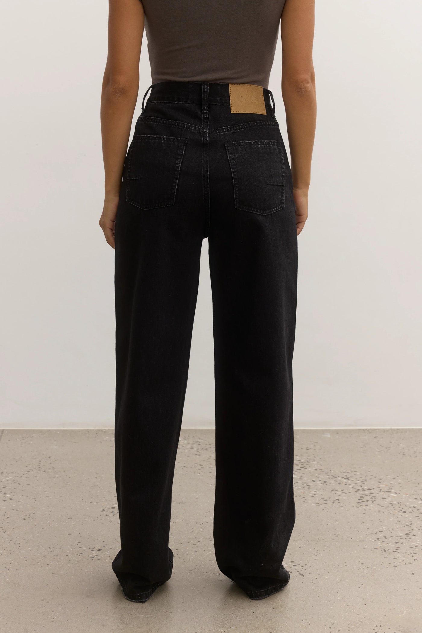 BAYSE VERA JEAN OAKLAND BLUE | BABY LEMONADE STORE
