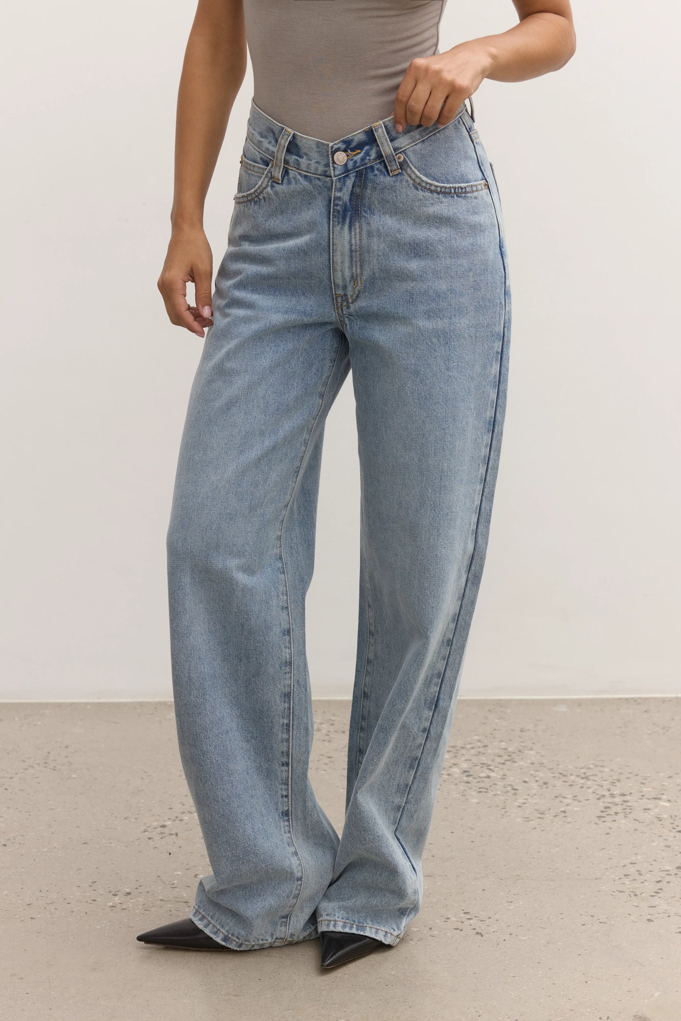 BAYSE VERA JEAN ATLANTA | BABY LEMONADE STORE