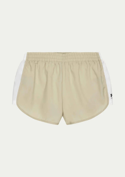 PE NATION PRESEST SHORTS OVERCAST | BABY LEMONADE STORE