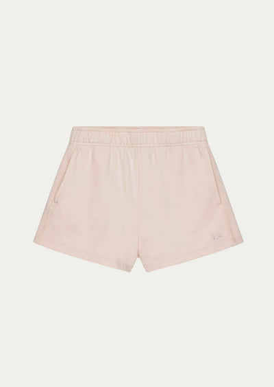 PE NATION ADVENTURE SHORTS BLUSH