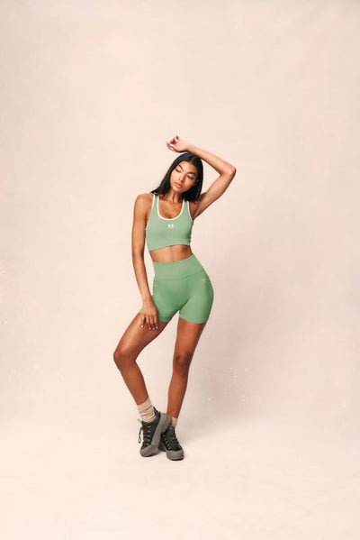 PE NATION RESTORE SEAMLESS TANK BASIL